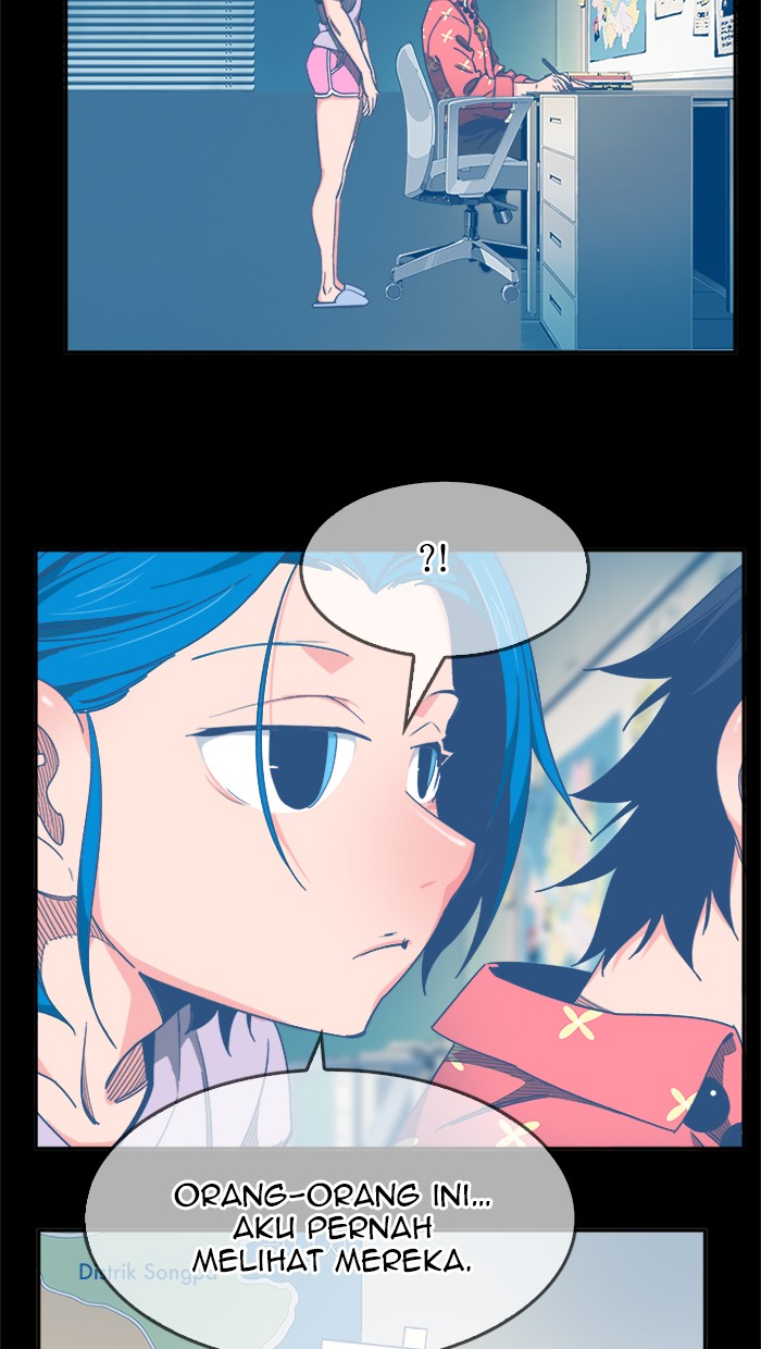 The God of High School Chap 473 - Next Chap 474