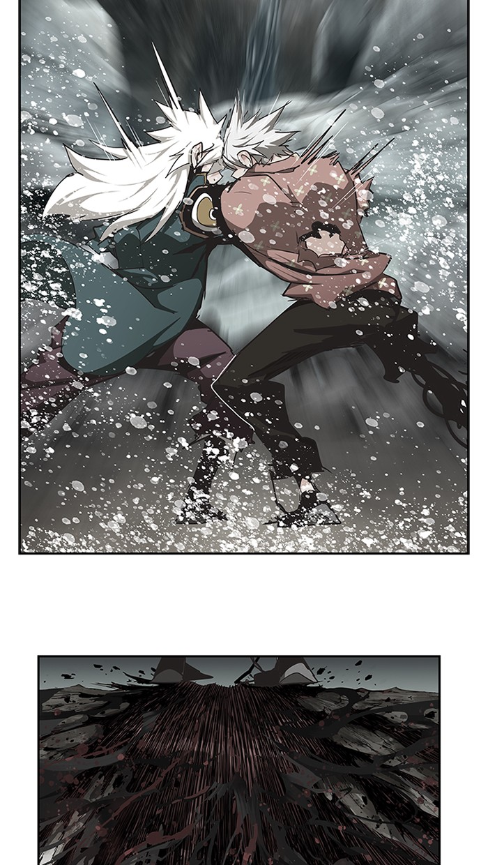 The God of High School Chap 473 - Next Chap 474