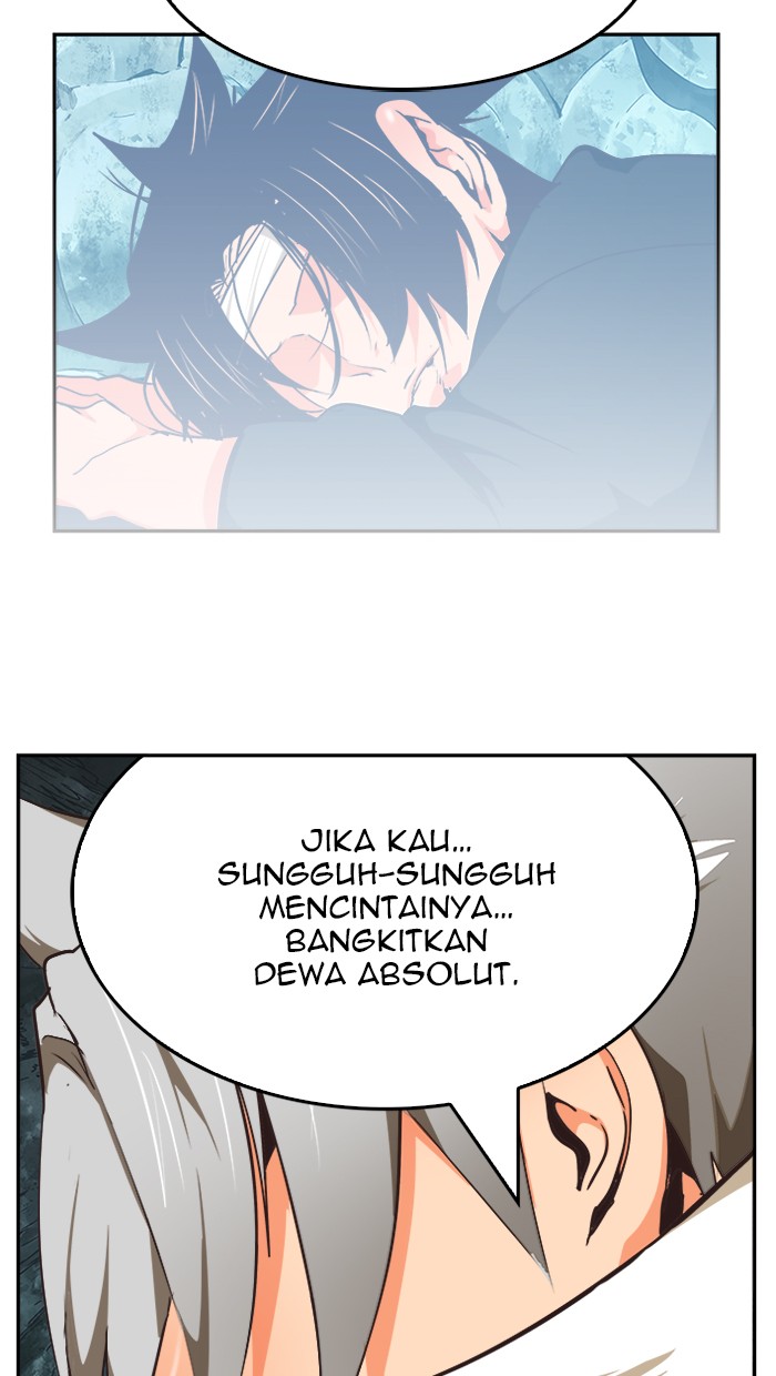 The God of High School Chap 473 - Next Chap 474