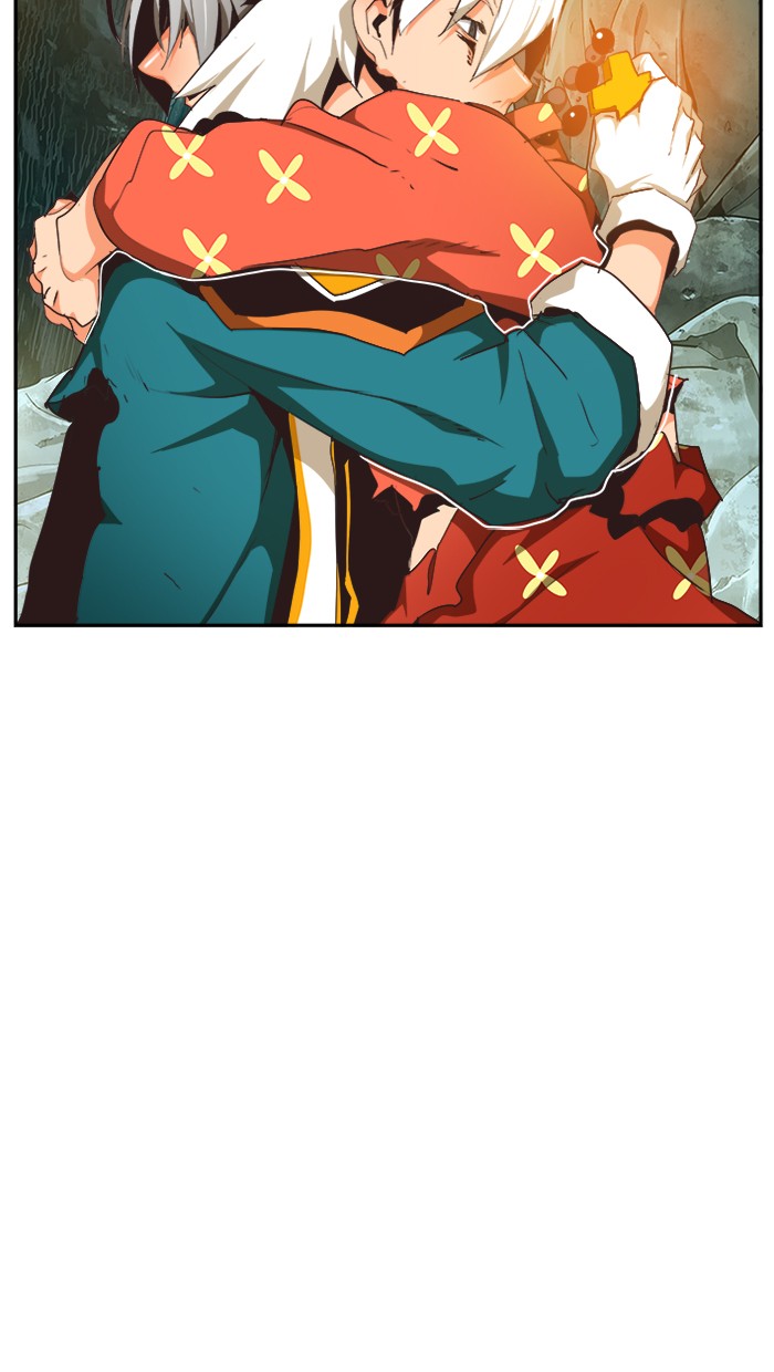 The God of High School Chap 473 - Next Chap 474