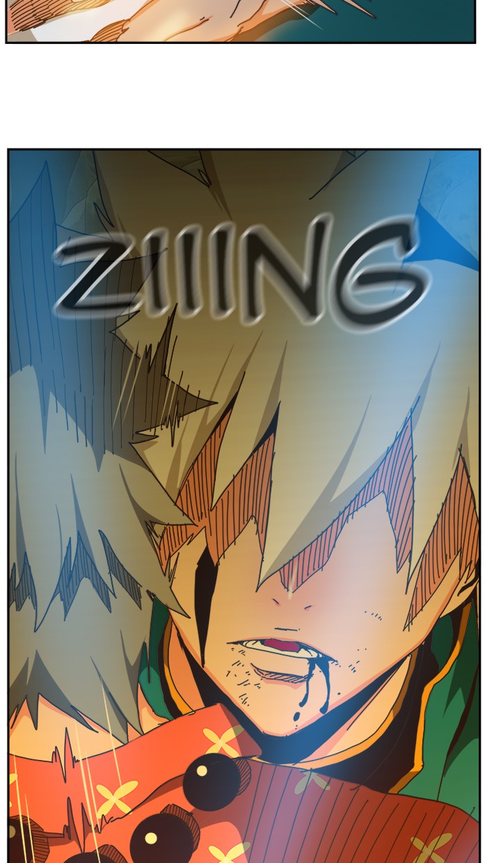 The God of High School Chap 473 - Next Chap 474