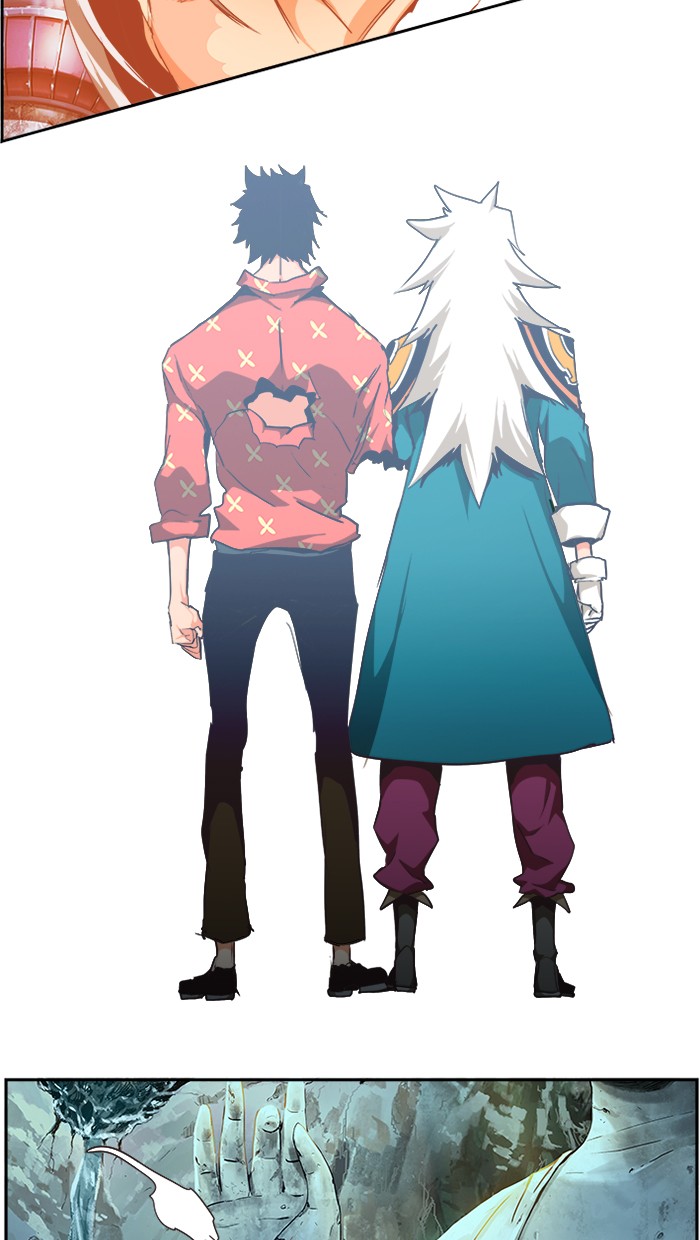 The God of High School Chap 473 - Next Chap 474