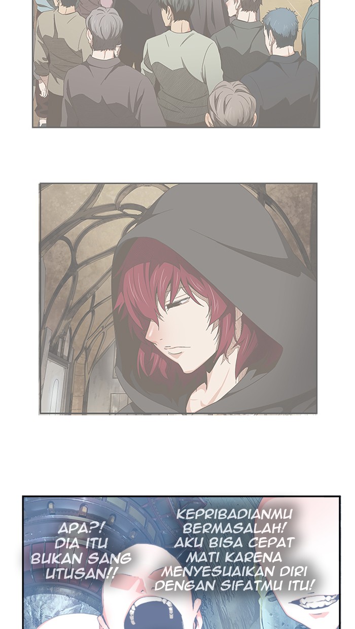 The God of High School Chap 473 - Next Chap 474
