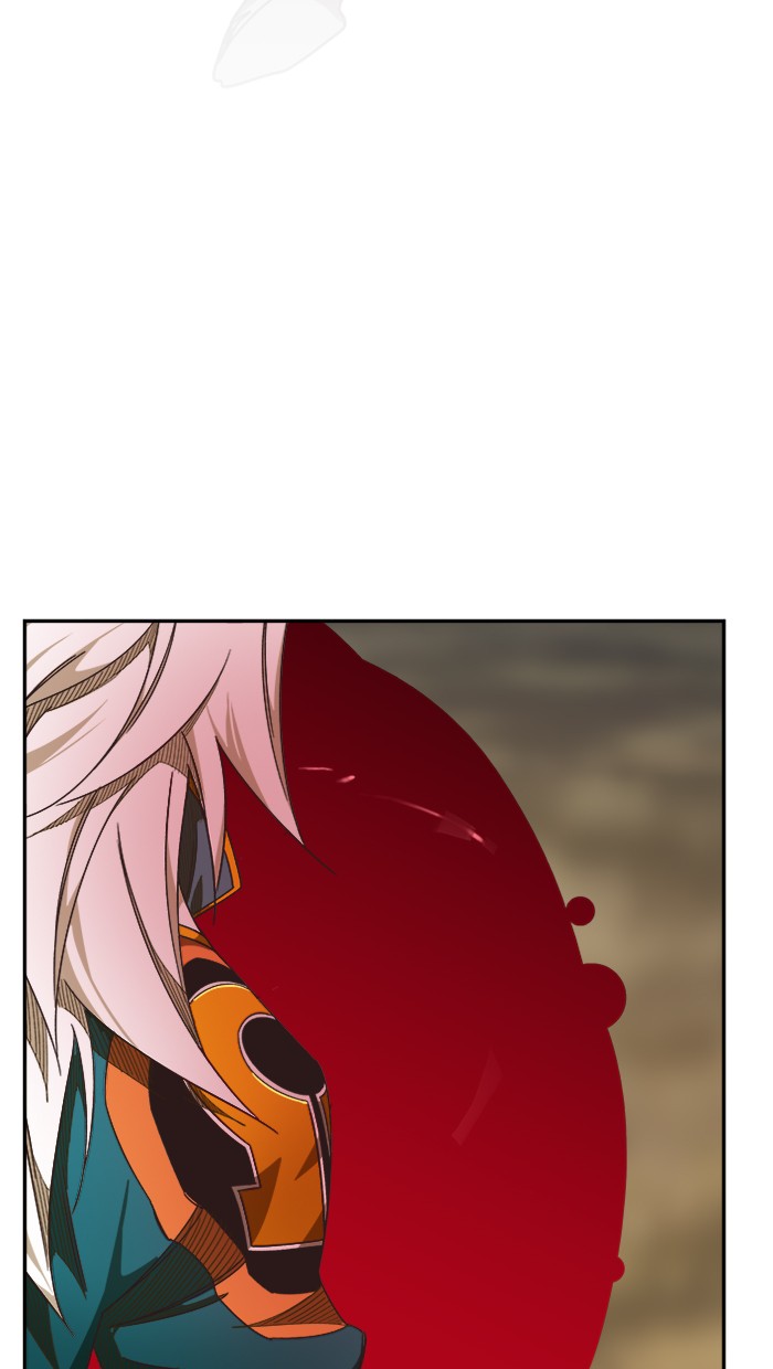 The God of High School Chap 473 - Next Chap 474