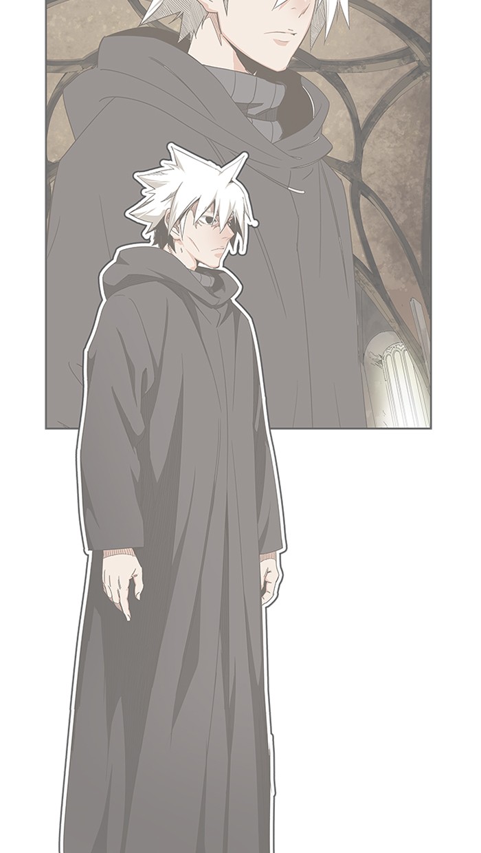 The God of High School Chap 473 - Next Chap 474