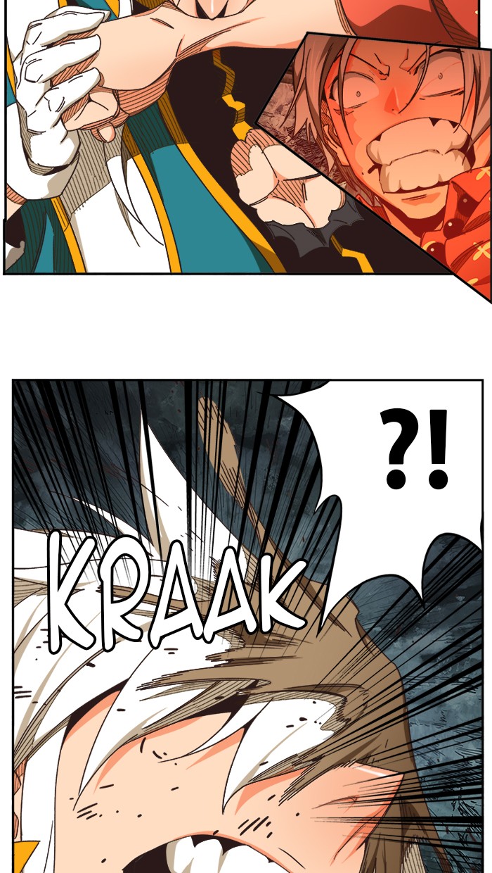 The God of High School Chap 473 - Next Chap 474