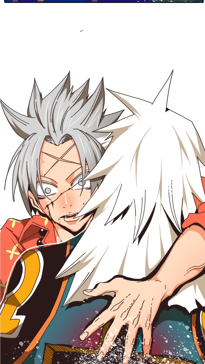 The God of High School Chap 473 - Next Chap 474