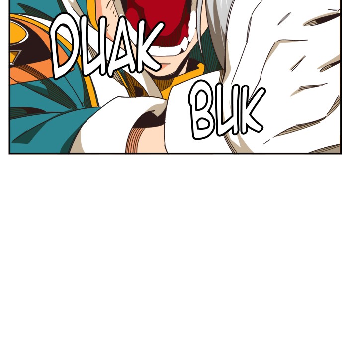 The God of High School Chap 473 - Next Chap 474