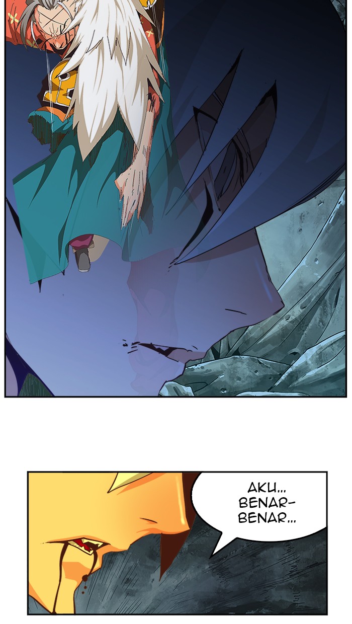 The God of High School Chap 473 - Next Chap 474