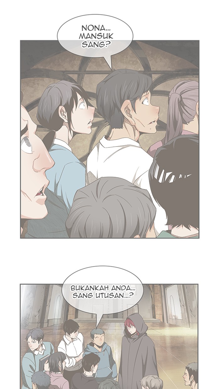 The God of High School Chap 473 - Next Chap 474