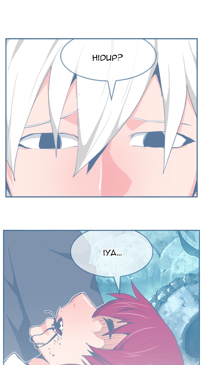 The God of High School Chap 473 - Next Chap 474