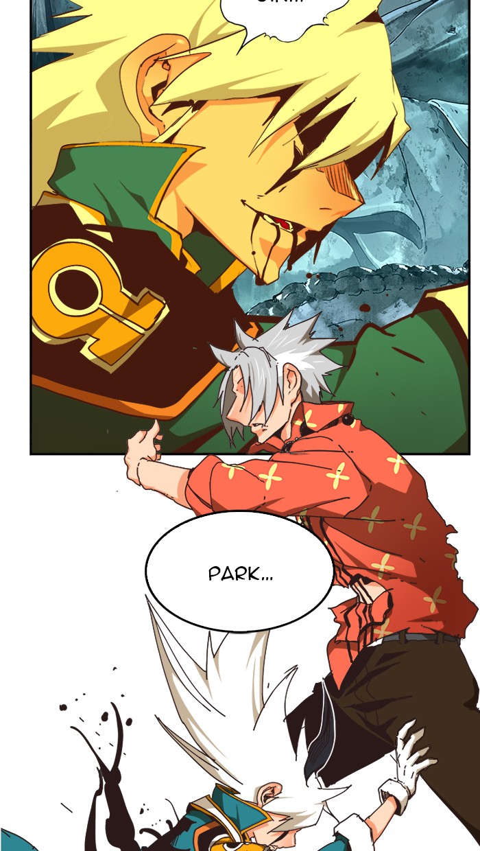 The God of High School Chap 473 - Next Chap 474