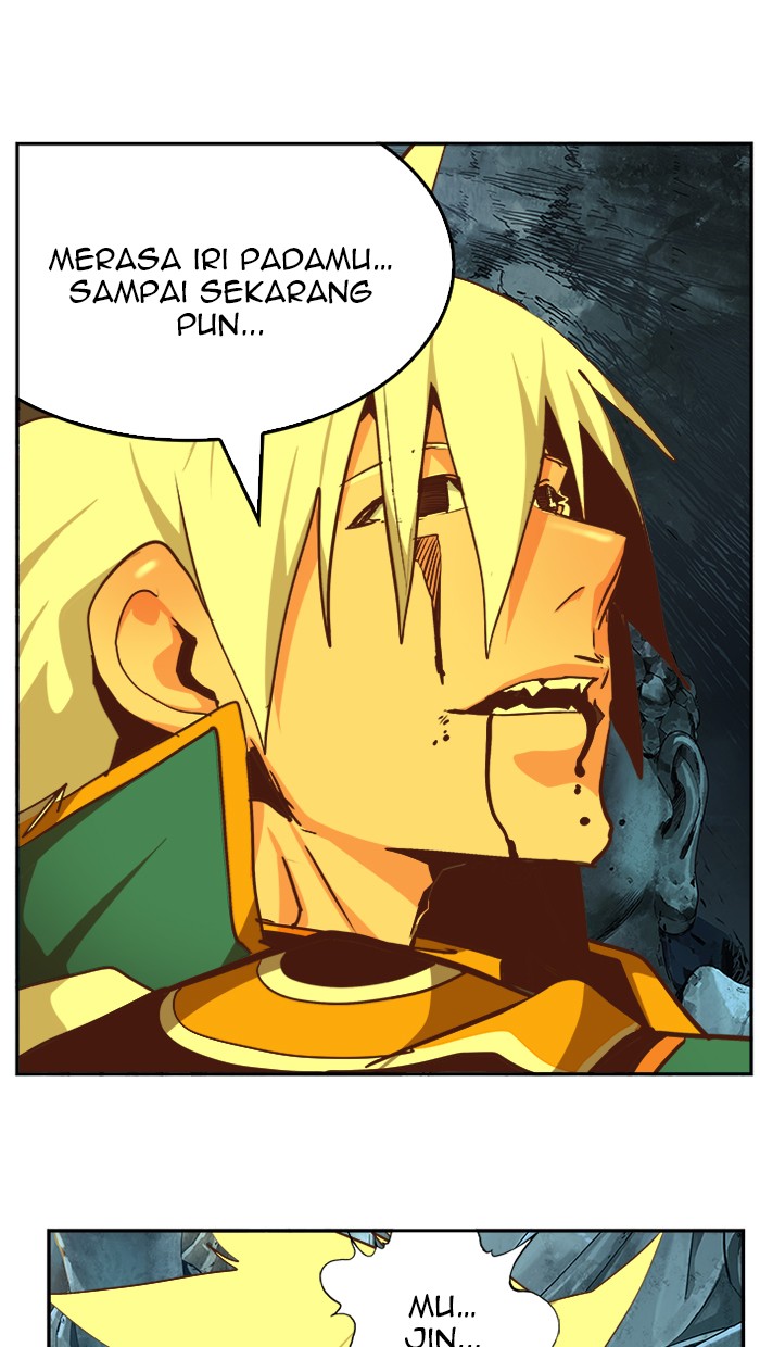 The God of High School Chap 473 - Next Chap 474