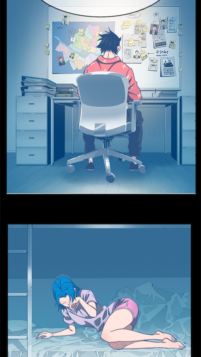 The God of High School Chap 473 - Next Chap 474