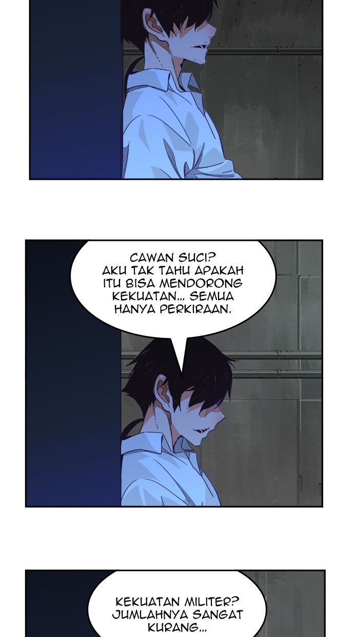 The God of High School Chap 487 - Next Chap 488