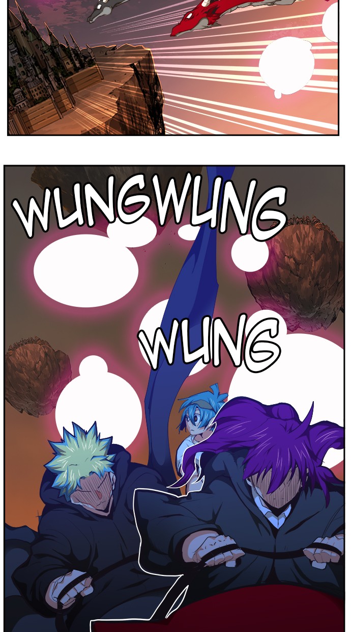 The God of High School Chap 487 - Next Chap 488