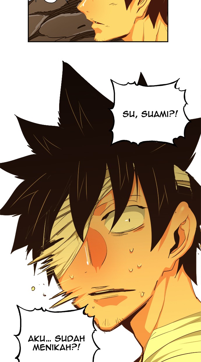 The God of High School Chap 487 - Next Chap 488
