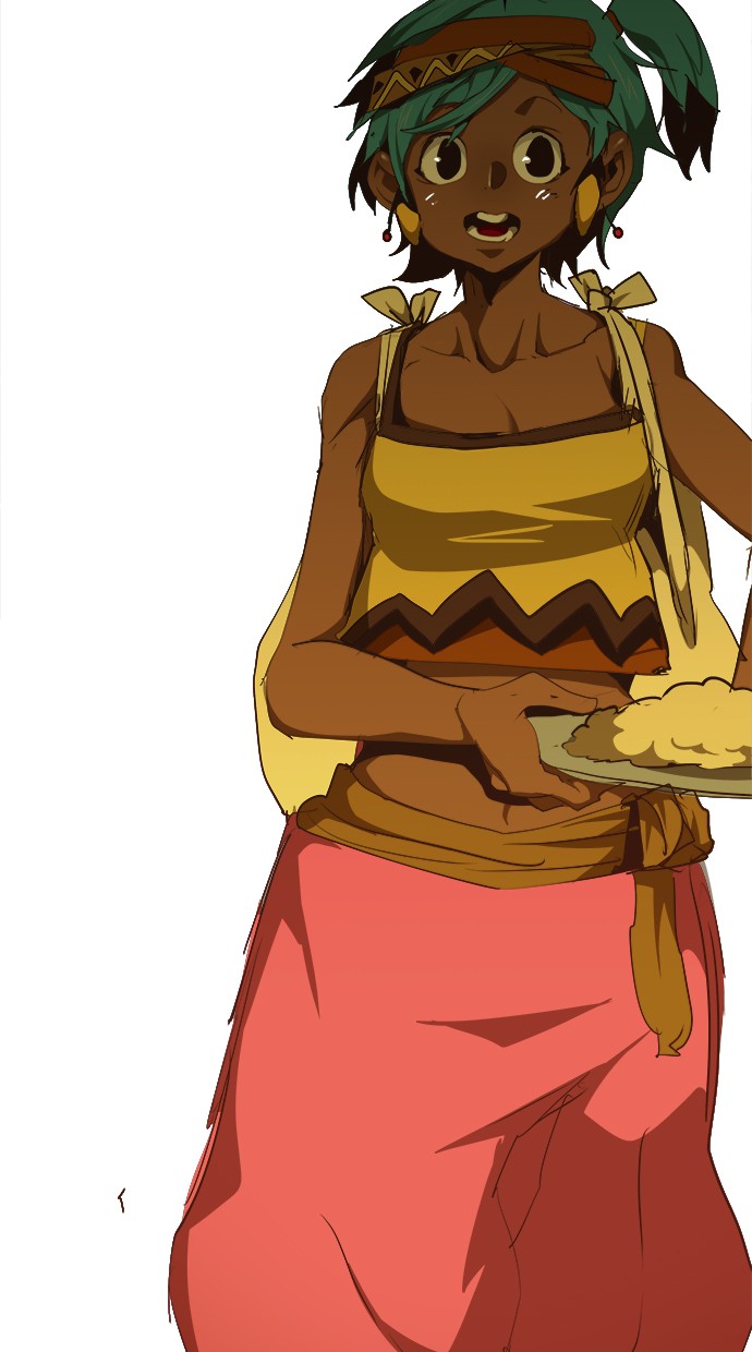 The God of High School Chap 487 - Next Chap 488