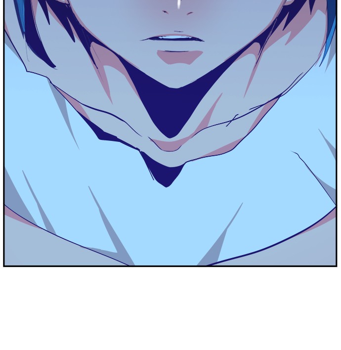 The God of High School Chap 487 - Next Chap 488