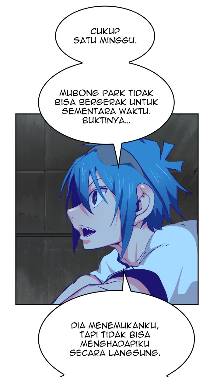 The God of High School Chap 487 - Next Chap 488