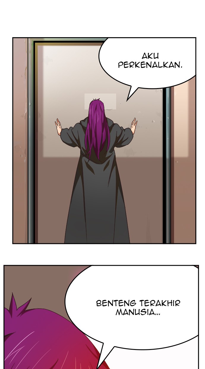 The God of High School Chap 487 - Next Chap 488