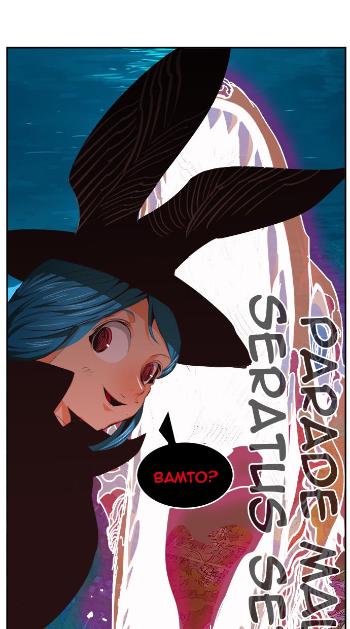 The God of High School Chap 487 - Next Chap 488