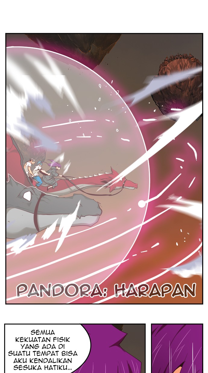 The God of High School Chap 487 - Next Chap 488