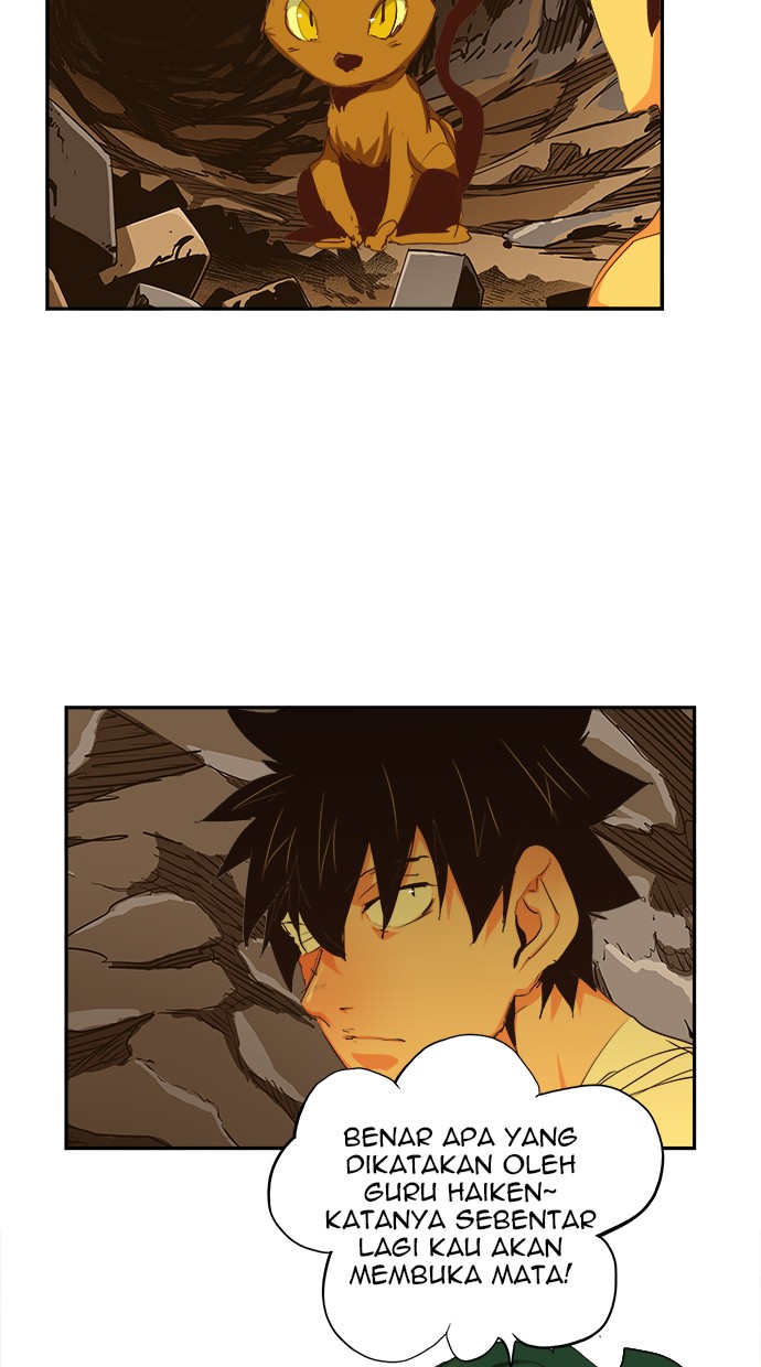 The God of High School Chap 487 - Next Chap 488