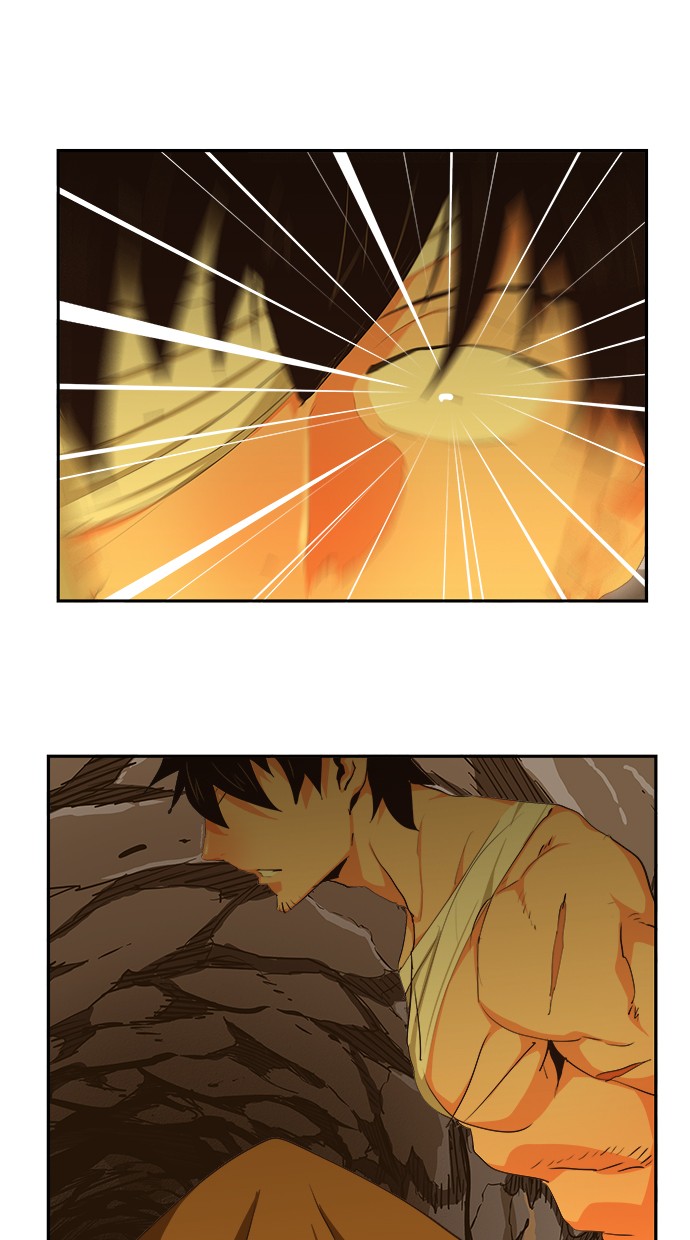 The God of High School Chap 487 - Next Chap 488
