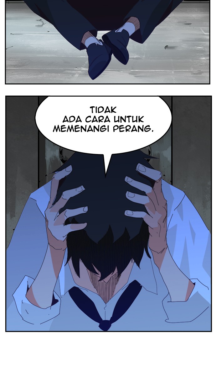 The God of High School Chap 487 - Next Chap 488