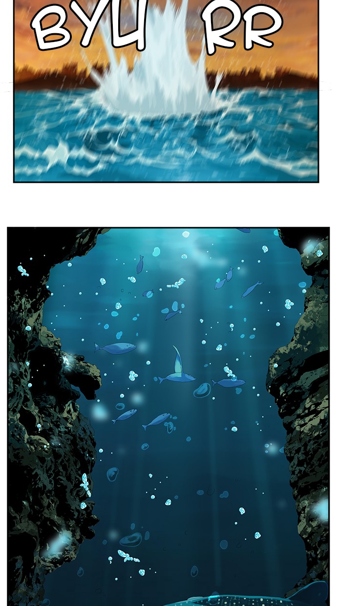 The God of High School Chap 487 - Next Chap 488