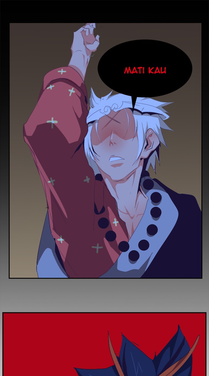 The God of High School Chap 487 - Next Chap 488