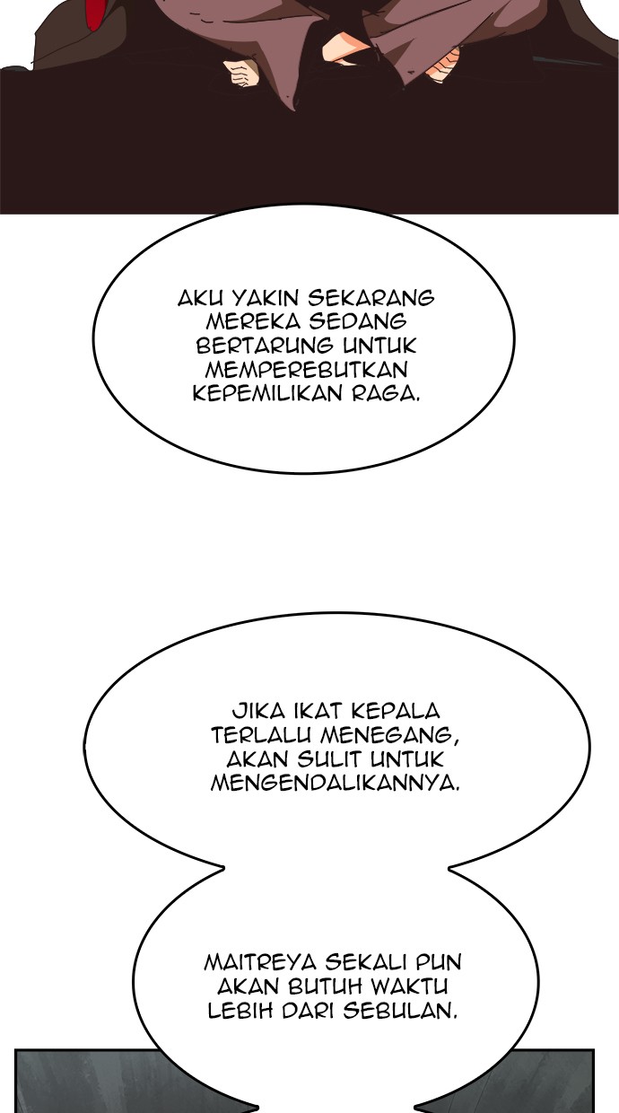 The God of High School Chap 487 - Next Chap 488