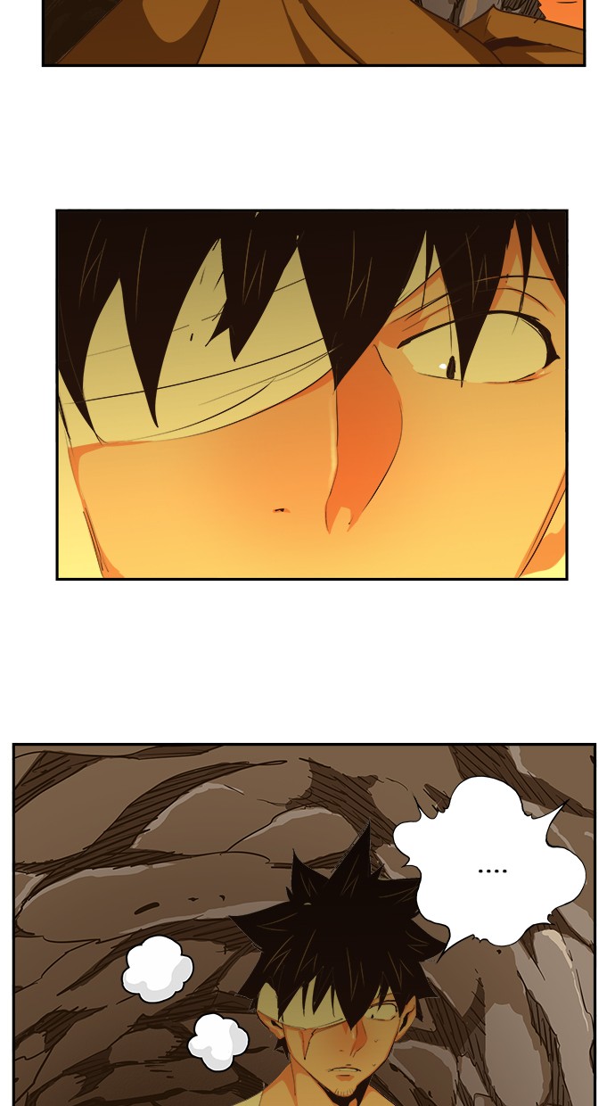 The God of High School Chap 487 - Next Chap 488