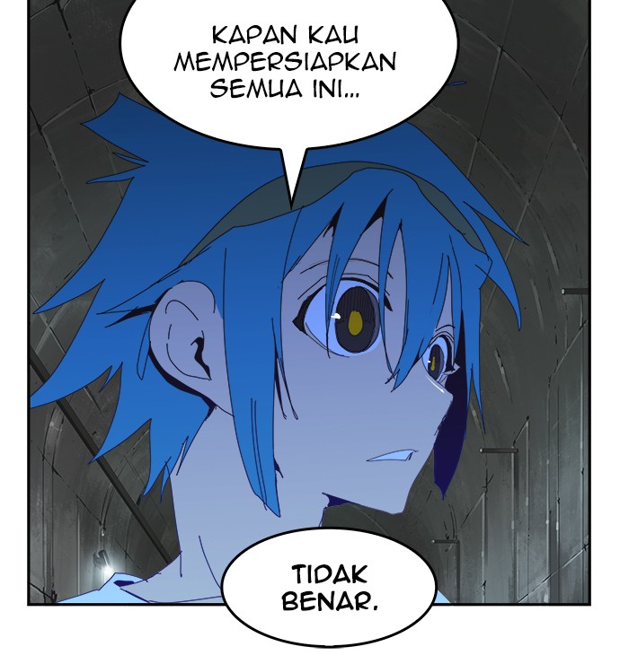 The God of High School Chap 487 - Next Chap 488