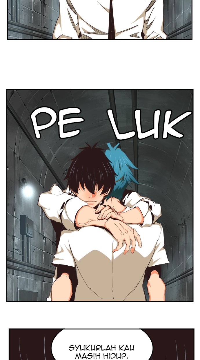 The God of High School Chap 487 - Next Chap 488