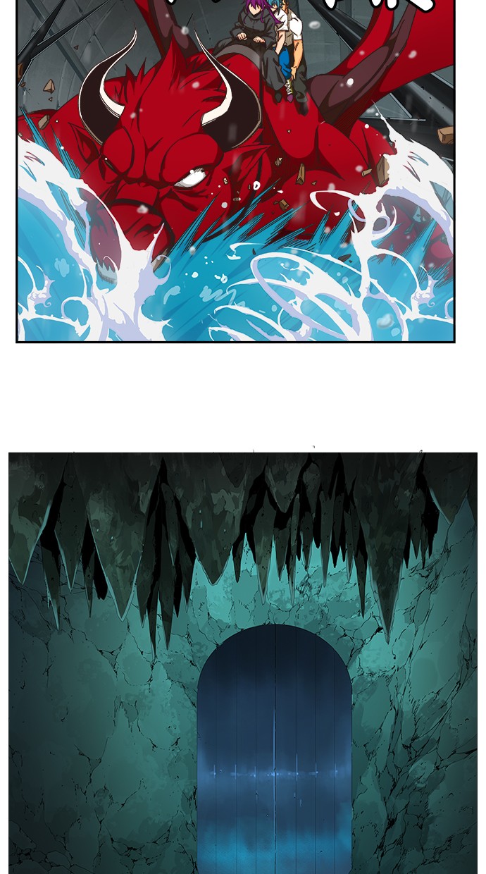 The God of High School Chap 487 - Next Chap 488