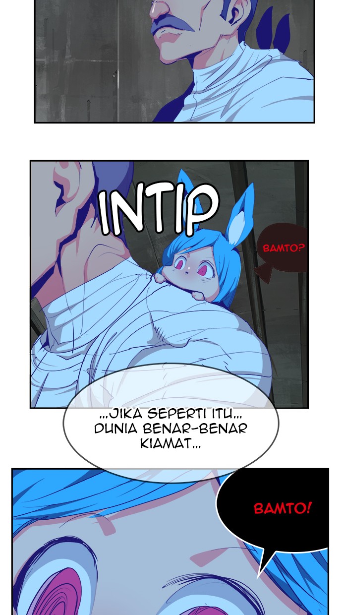 The God of High School Chap 487 - Next Chap 488
