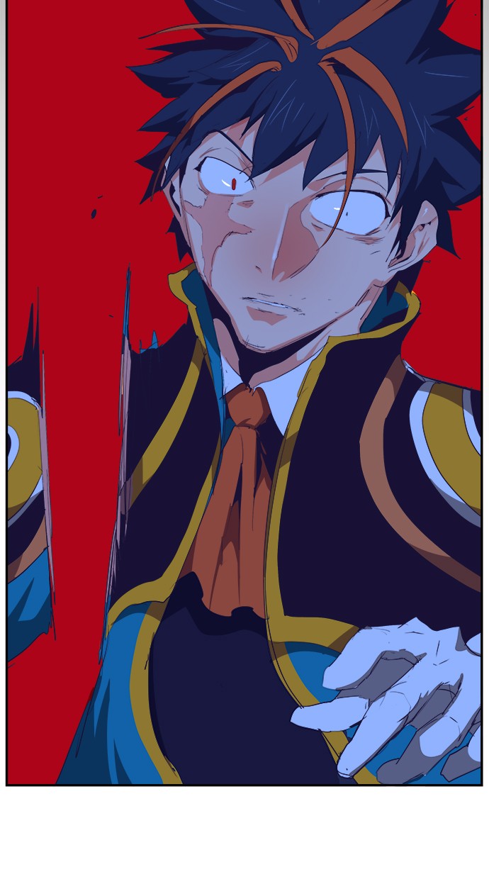 The God of High School Chap 487 - Next Chap 488