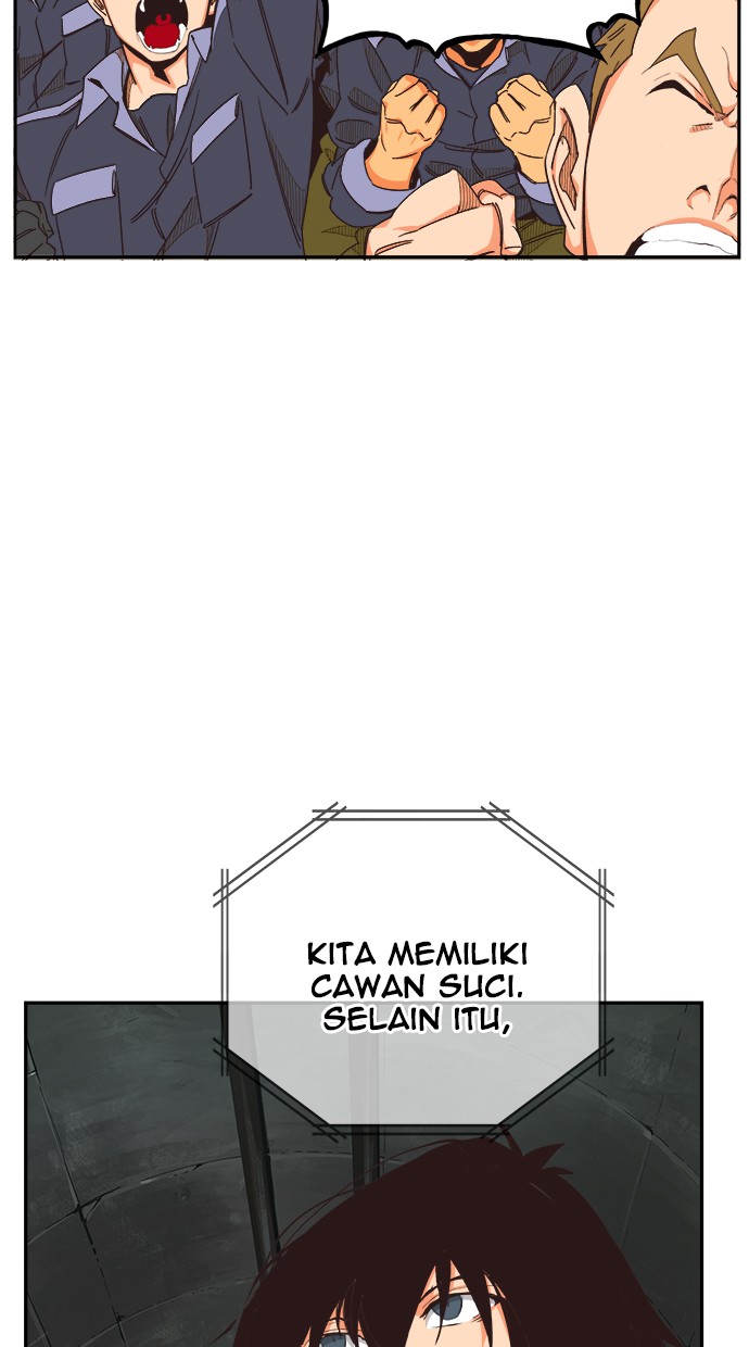 The God of High School Chap 487 - Next Chap 488