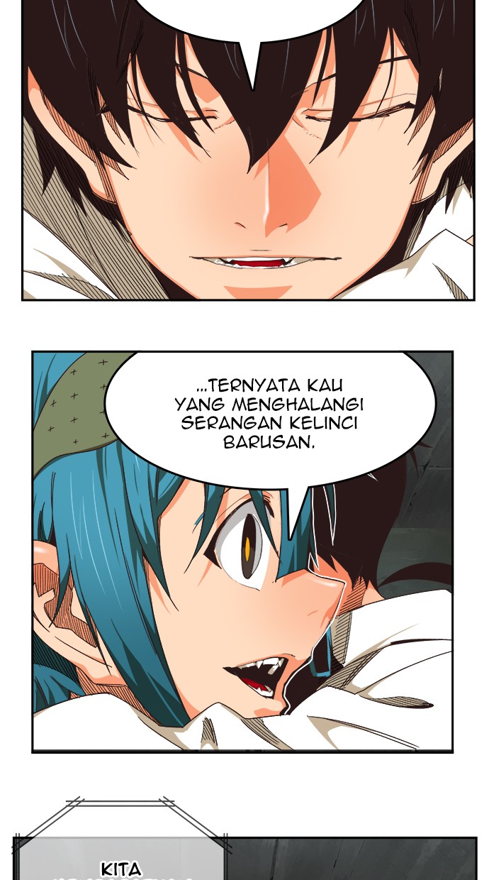 The God of High School Chap 487 - Next Chap 488