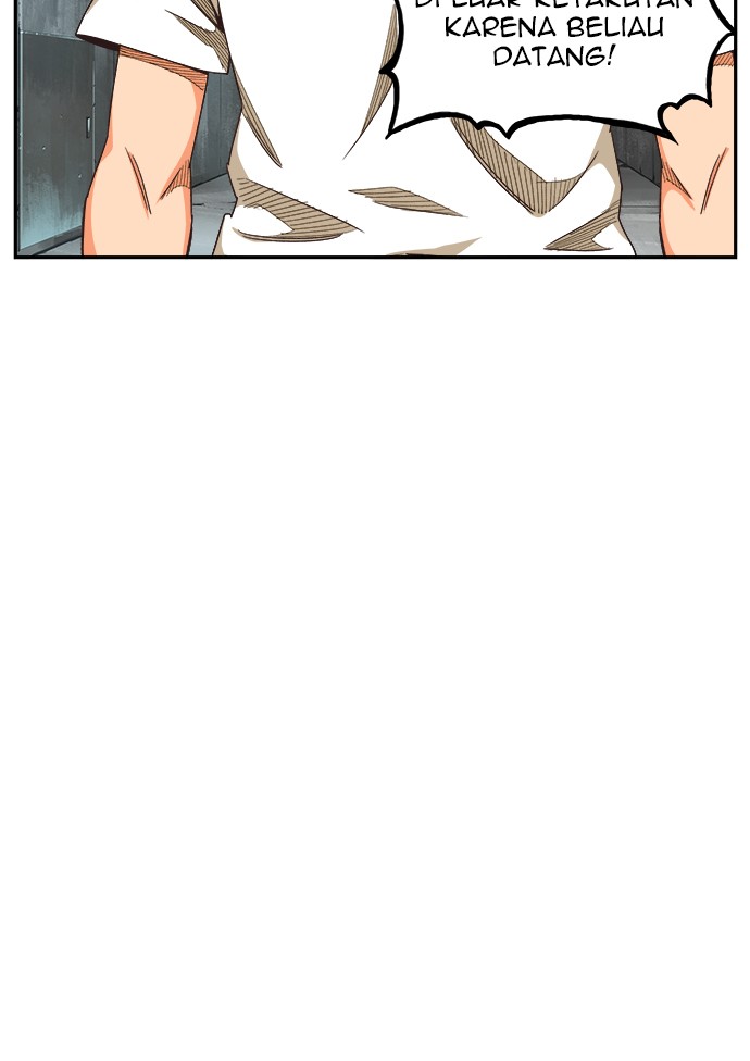 The God of High School Chap 487 - Next Chap 488