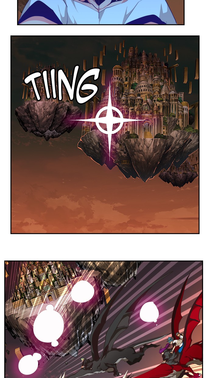 The God of High School Chap 487 - Next Chap 488