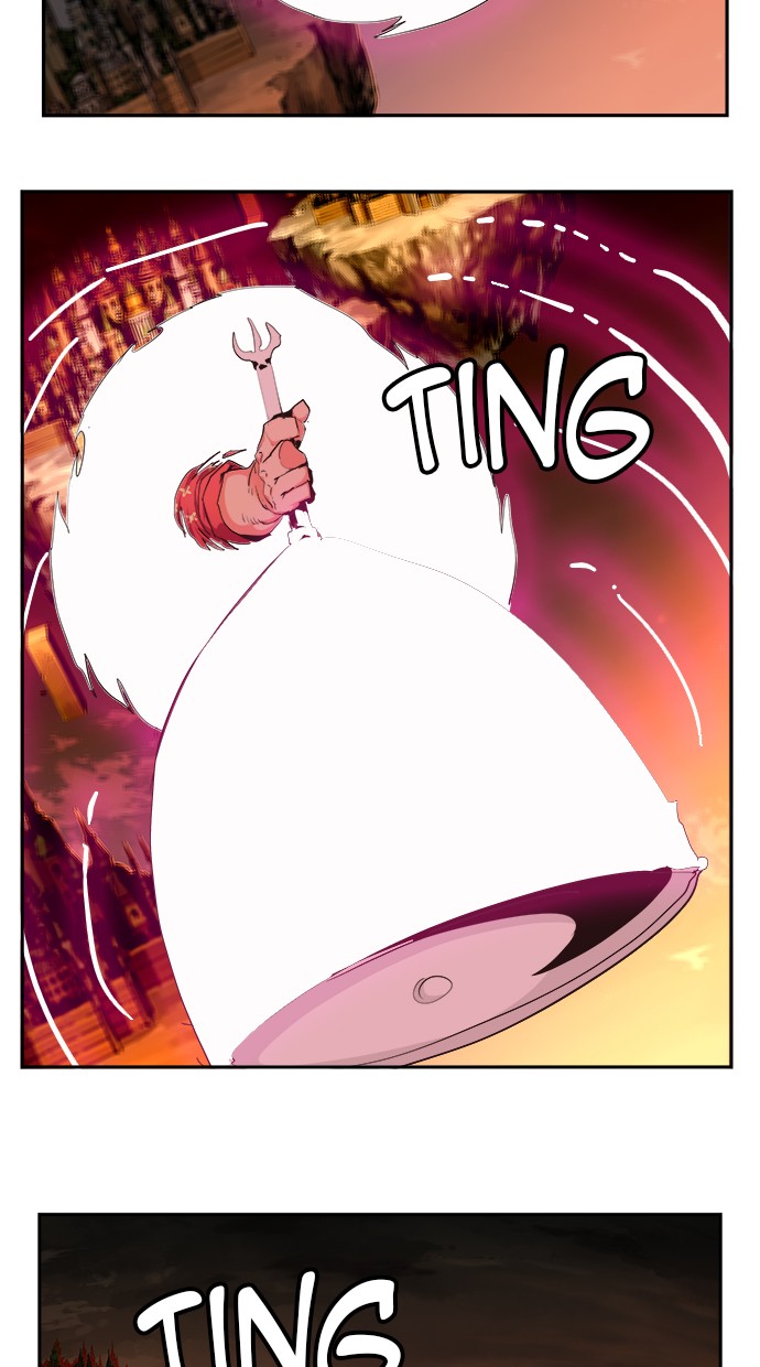 The God of High School Chap 487 - Next Chap 488