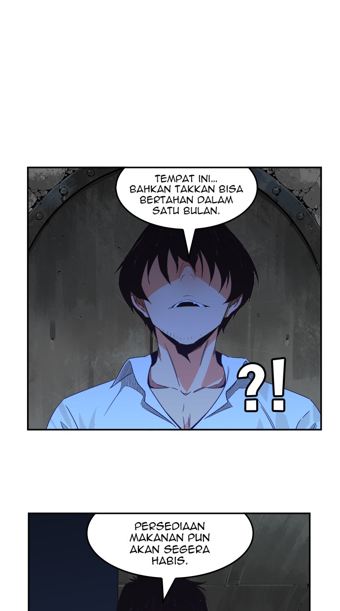 The God of High School Chap 487 - Next Chap 488