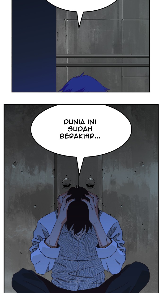 The God of High School Chap 487 - Next Chap 488