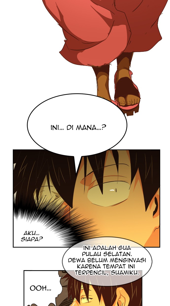 The God of High School Chap 487 - Next Chap 488