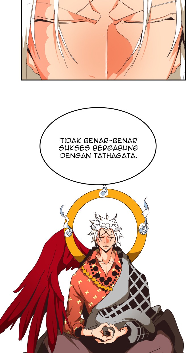 The God of High School Chap 487 - Next Chap 488