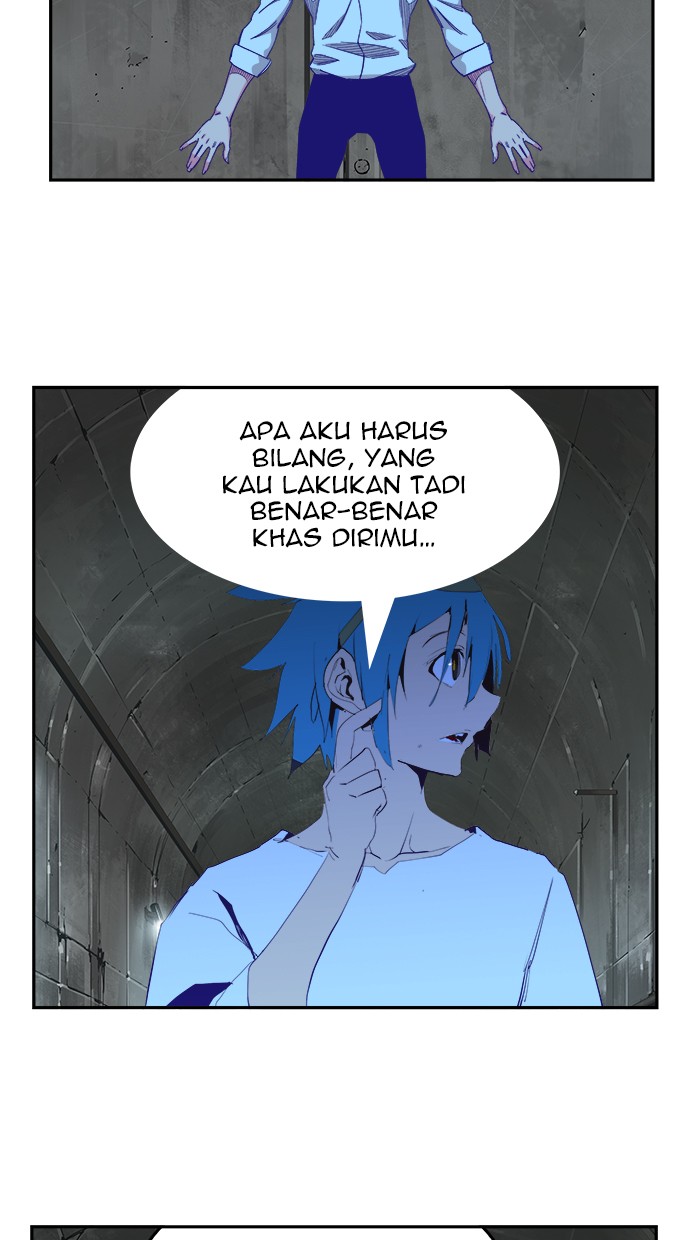 The God of High School Chap 487 - Next Chap 488