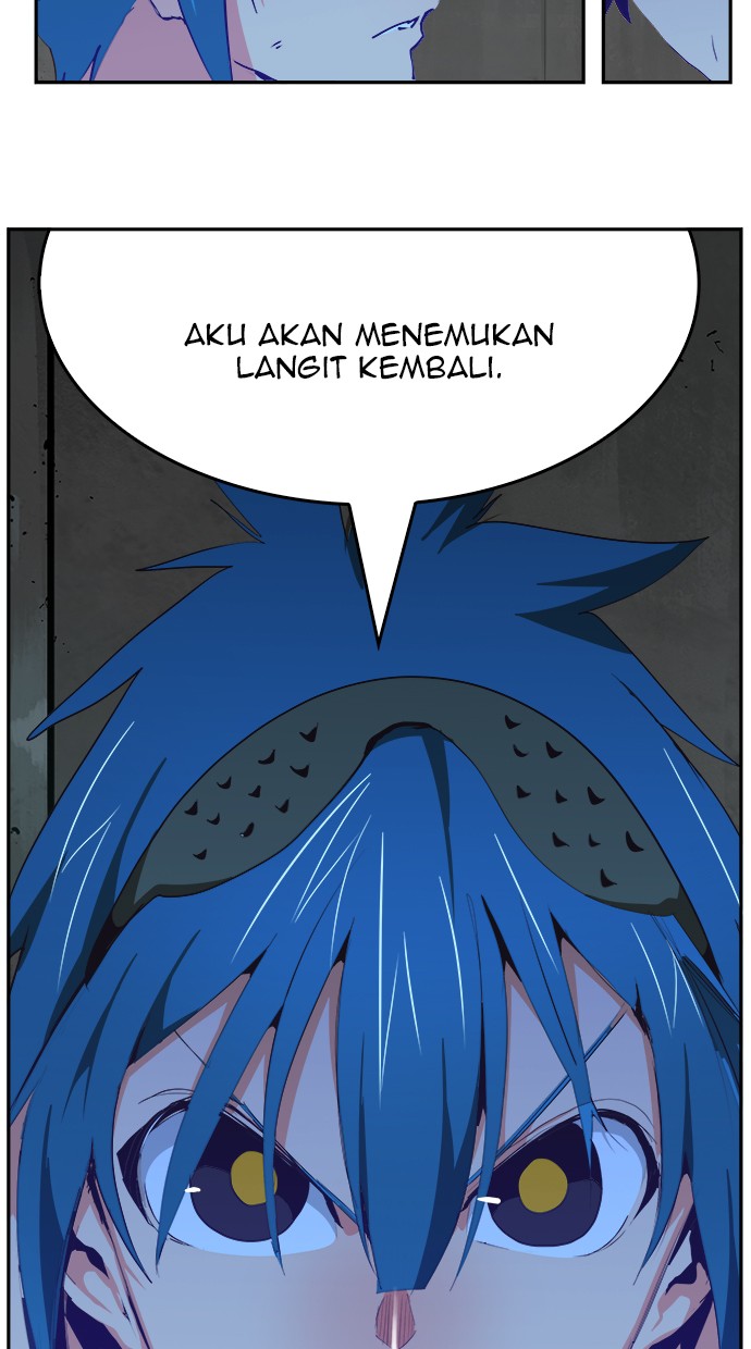 The God of High School Chap 487 - Next Chap 488